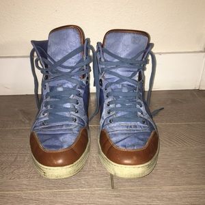 Limited Edition Men’s Gucci Shoes